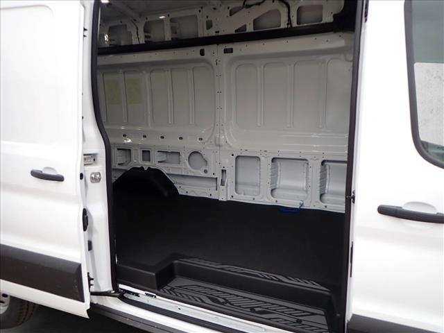 New 2026 Ford Transit 350 High Roof Empty Cargo Van - photo 22