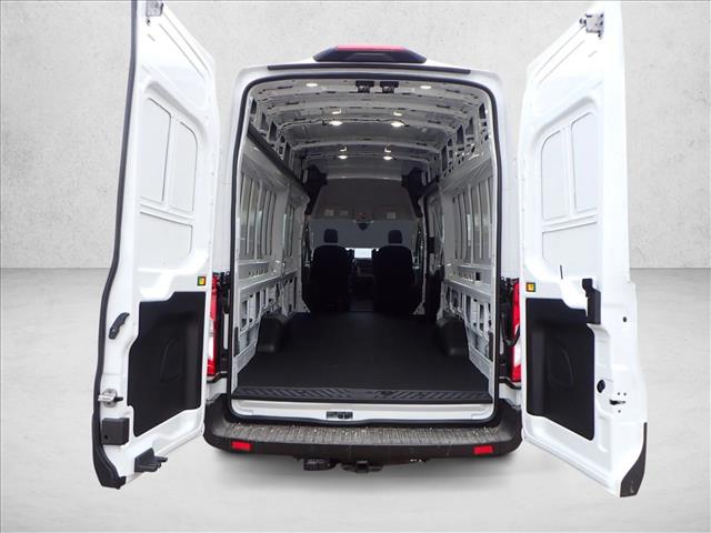 New 2026 Ford Transit 350 High Roof Empty Cargo Van - photo 23