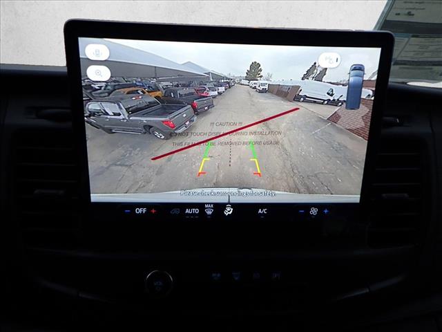 New 2026 Ford Transit 250 Medium Roof Empty Cargo Van - photo 6