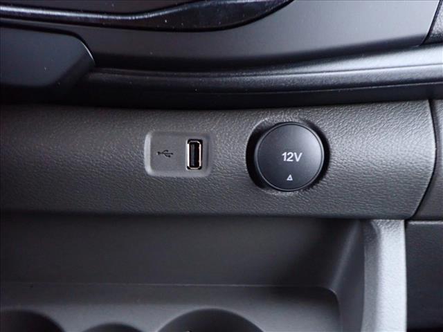 New 2026 Ford Transit 250 Medium Roof Empty Cargo Van - photo 9