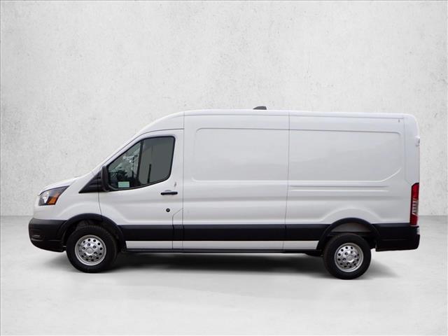 New 2026 Ford Transit 250 Medium Roof Empty Cargo Van - photo 16