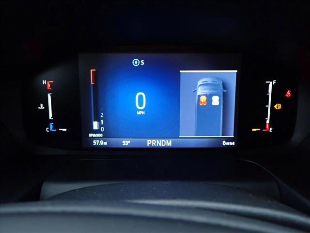 New 2026 Ford Transit 250 Medium Roof Empty Cargo Van - photo 14