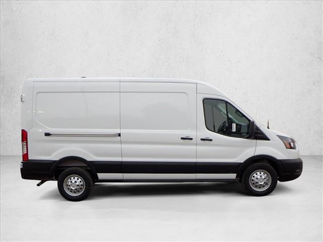 New 2026 Ford Transit 250 Medium Roof Empty Cargo Van - photo 19