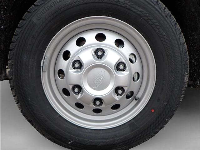 New 2026 Ford Transit 250 Medium Roof Empty Cargo Van - photo 21