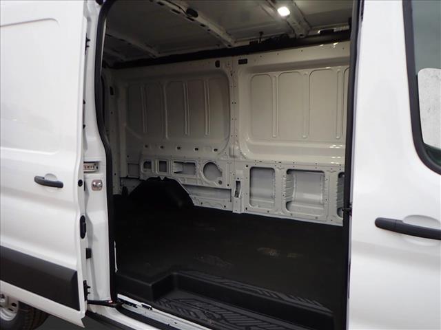 New 2026 Ford Transit 250 Medium Roof Empty Cargo Van - photo 22