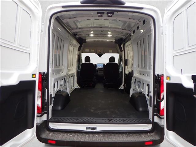 New 2026 Ford Transit 250 Medium Roof Empty Cargo Van - photo 23