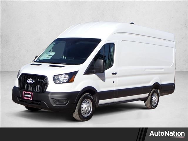 New 2026 Ford Transit 350 High Roof Empty Cargo Van - photo 15