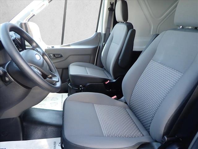New 2026 Ford Transit 350 - photo 1