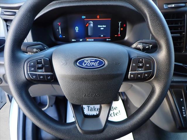 New 2026 Ford Transit 350 - photo 2