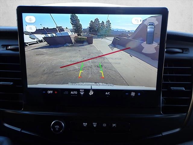 New 2026 Ford Transit 350 High Roof Empty Cargo Van - photo 6