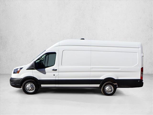 New 2026 Ford Transit 350 High Roof Empty Cargo Van - photo 16