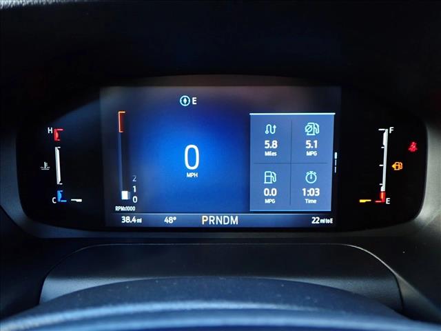 New 2026 Ford Transit 350 High Roof Empty Cargo Van - photo 14
