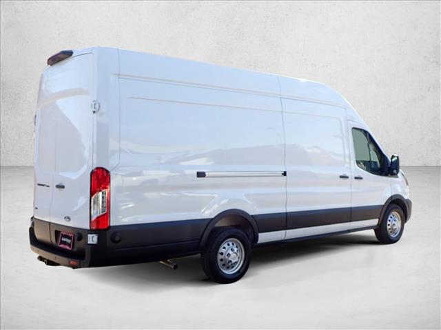 New 2026 Ford Transit 350 High Roof Empty Cargo Van - photo 18