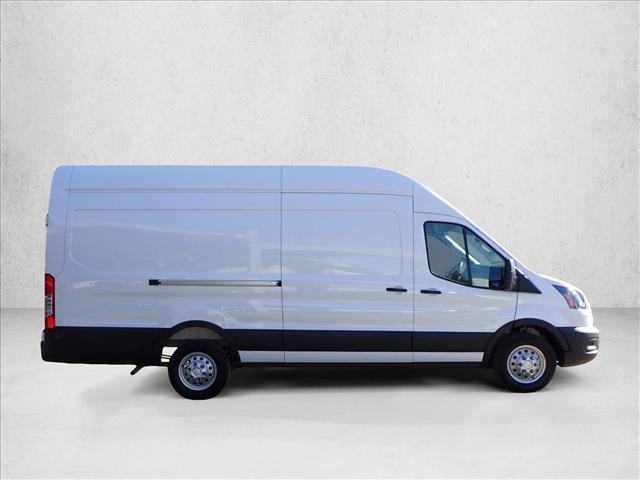 New 2026 Ford Transit 350 High Roof Empty Cargo Van - photo 19