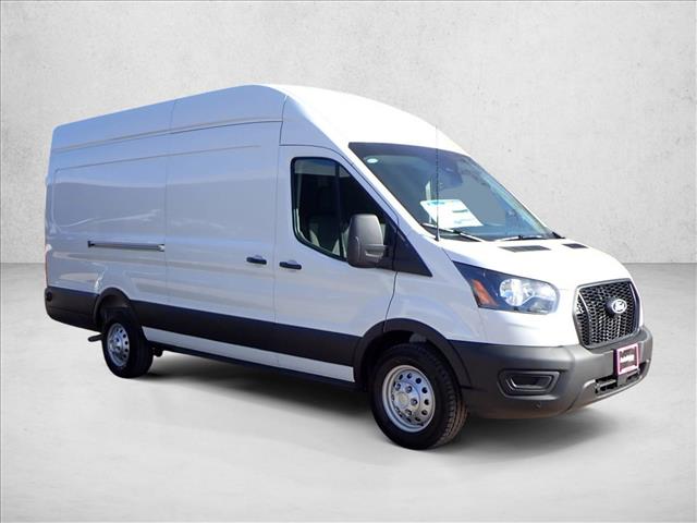 New 2026 Ford Transit 350 High Roof Empty Cargo Van - photo 20