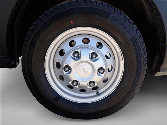 New 2026 Ford Transit 350 High Roof Empty Cargo Van - photo 21