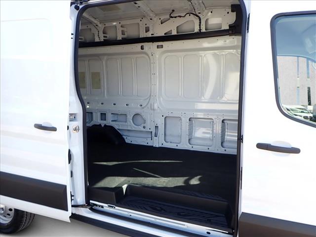 New 2026 Ford Transit 350 High Roof Empty Cargo Van - photo 22