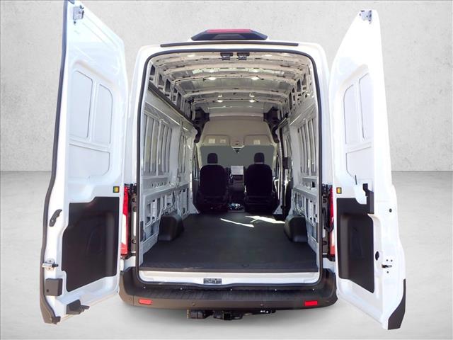 New 2026 Ford Transit 350 High Roof Empty Cargo Van - photo 23
