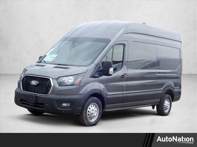 New 2026 Ford Transit 250 High Roof Empty Cargo Van - photo 14