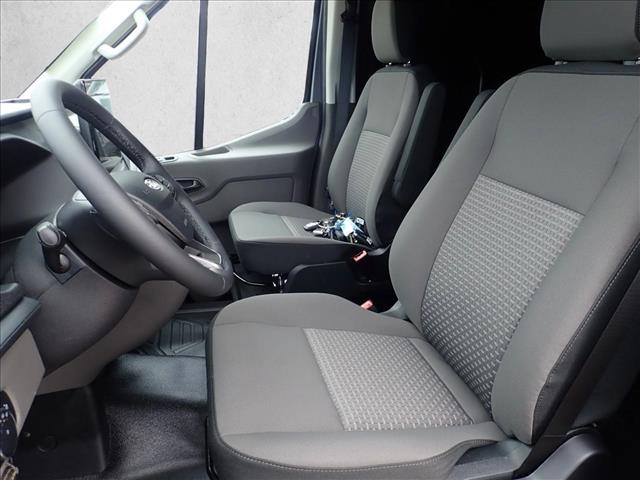 New 2026 Ford Transit 250 - photo 1
