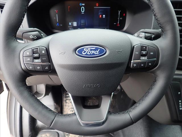 New 2026 Ford Transit 250 - photo 2