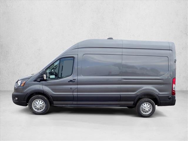 New 2026 Ford Transit 250 High Roof Empty Cargo Van - photo 15