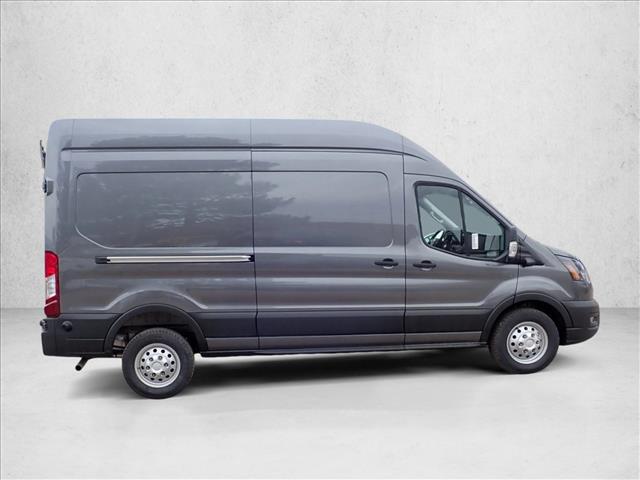 New 2026 Ford Transit 250 High Roof Empty Cargo Van - photo 18