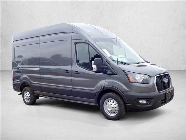 New 2026 Ford Transit 250 High Roof Empty Cargo Van - photo 19