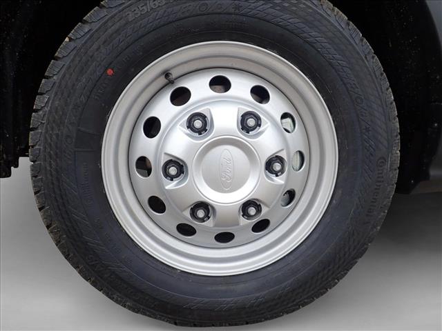 New 2026 Ford Transit 250 High Roof Empty Cargo Van - photo 20