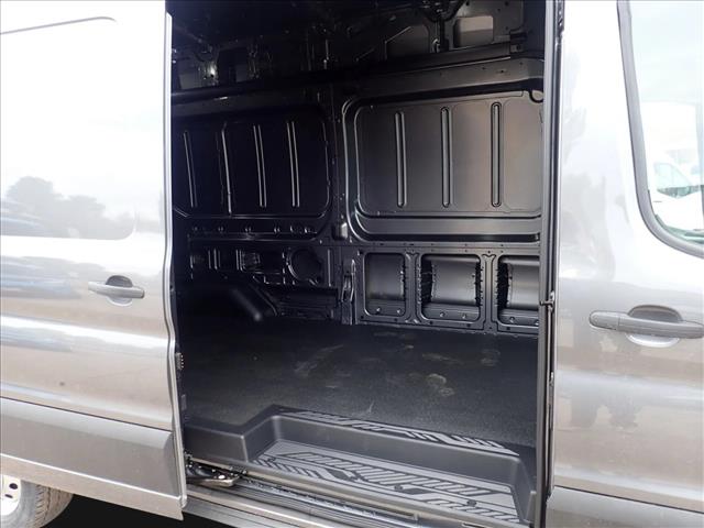 New 2026 Ford Transit 250 High Roof Empty Cargo Van - photo 21