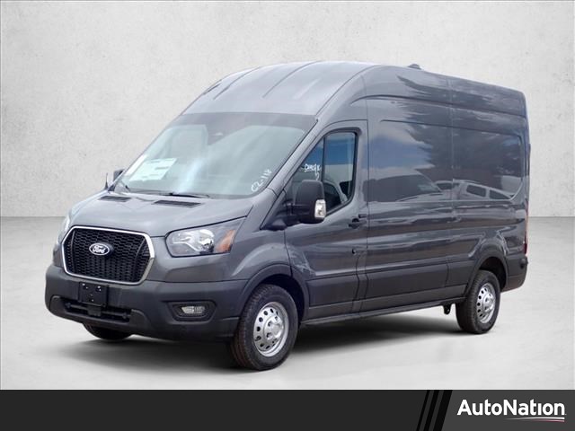 New 2026 Ford Transit 250 High Roof Empty Cargo Van - photo 13