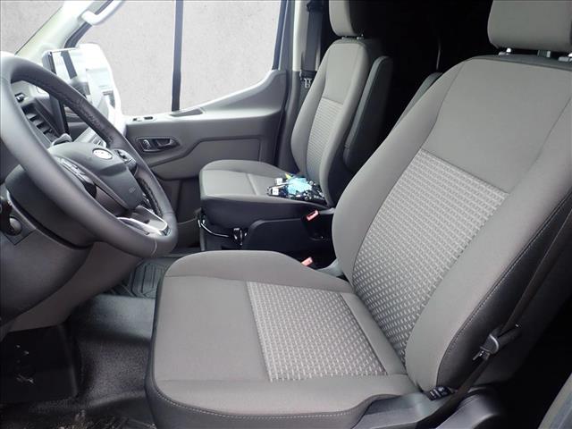 New 2026 Ford Transit 250 High Roof Empty Cargo Van - photo 22