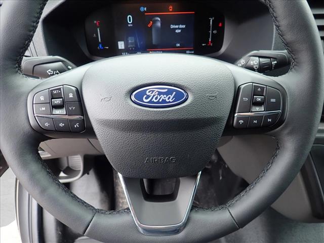 New 2026 Ford Transit 250 - photo 1