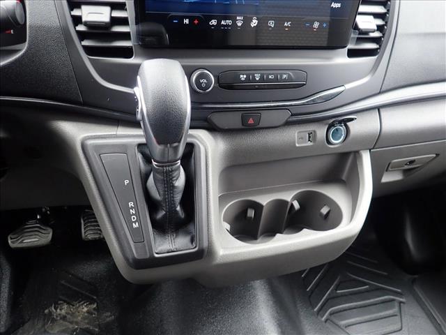 New 2026 Ford Transit 250 High Roof Empty Cargo Van - photo 6