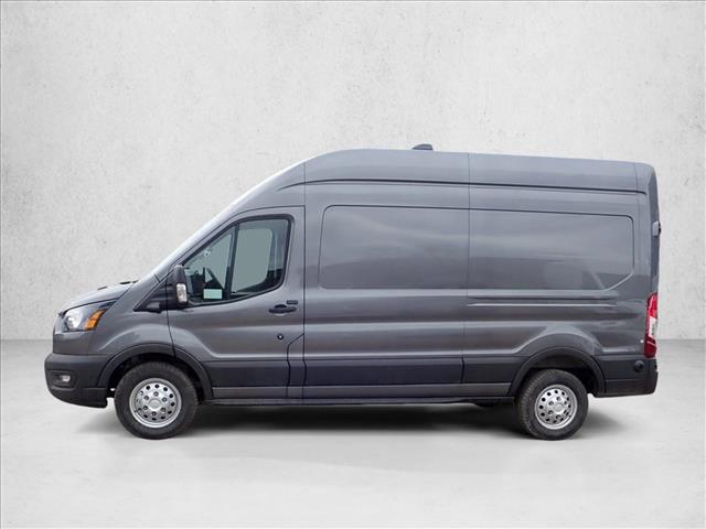 New 2026 Ford Transit 250 High Roof Empty Cargo Van - photo 14