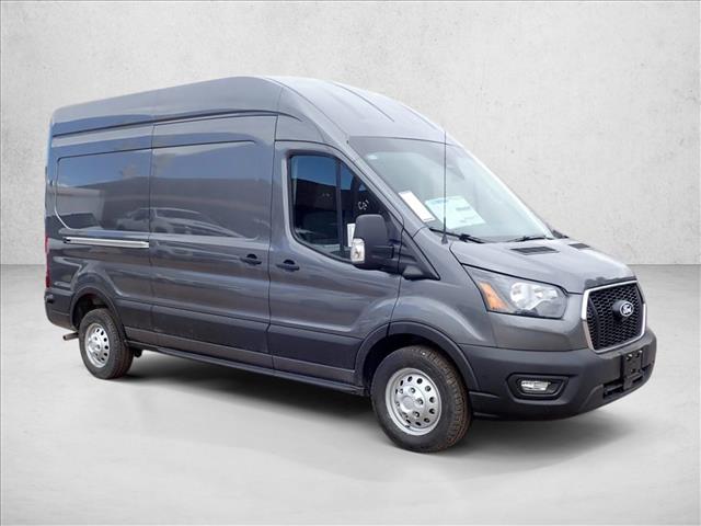 New 2026 Ford Transit 250 High Roof Empty Cargo Van - photo 17