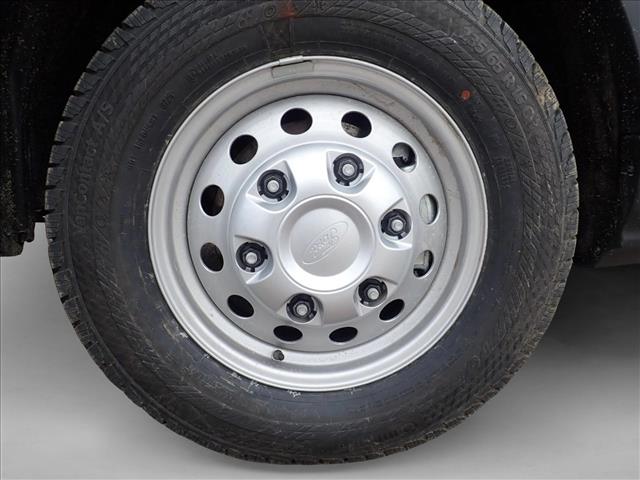 New 2026 Ford Transit 250 High Roof Empty Cargo Van - photo 18