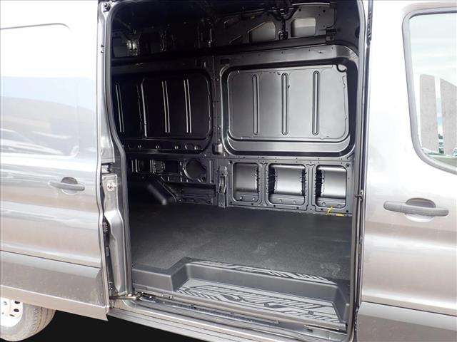 New 2026 Ford Transit 250 High Roof Empty Cargo Van - photo 19