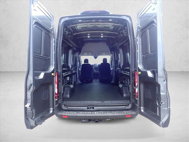New 2026 Ford Transit 250 High Roof Empty Cargo Van - photo 20