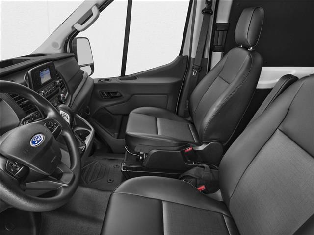New 2026 Ford Transit 250 Medium Roof Empty Cargo Van - photo 6