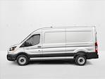 New 2026 Ford Transit 250 Medium Roof Empty Cargo Van thumbnail 3