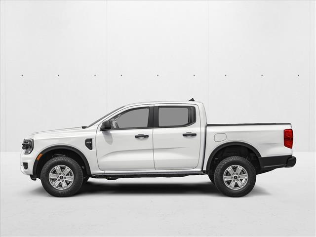 New 2026 Ford Ranger XL SuperCrew Cab - photo 3