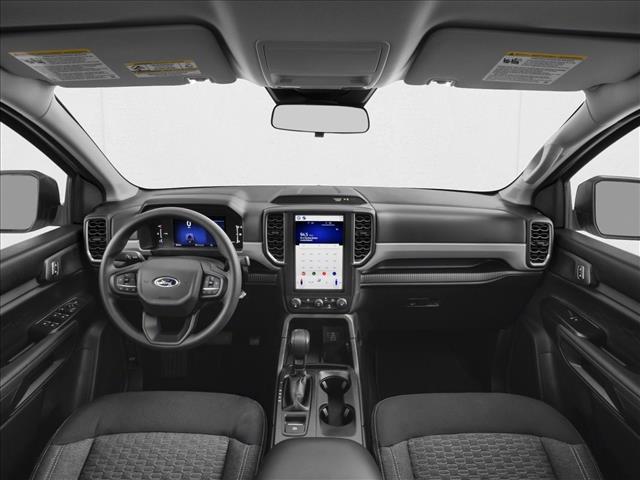 New 2026 Ford Ranger XL SuperCrew Cab - photo 5