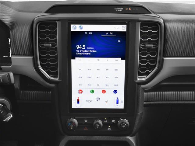 New 2026 Ford Ranger XL SuperCrew Cab - photo 7