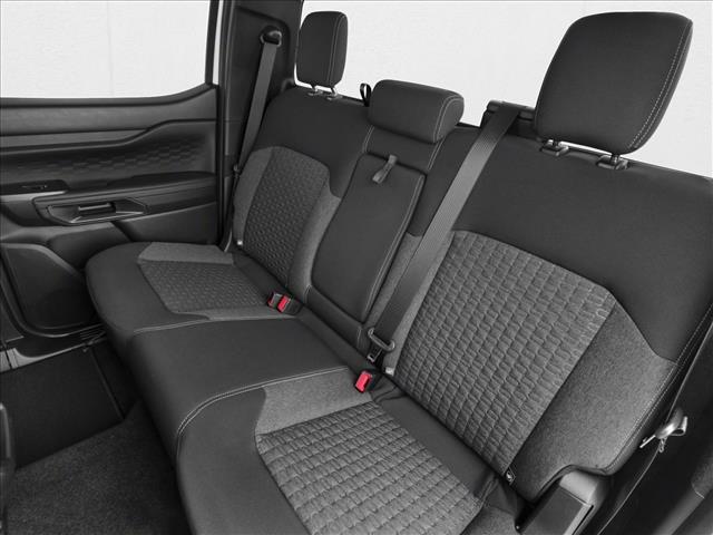 New 2026 Ford Ranger XL SuperCrew Cab - photo 9