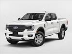 New 2026 Ford Ranger XL SuperCrew Cab thumbnail 1