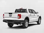 New 2026 Ford Ranger XL SuperCrew Cab thumbnail 2