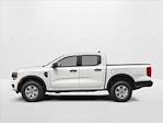 New 2026 Ford Ranger XL SuperCrew Cab thumbnail 3
