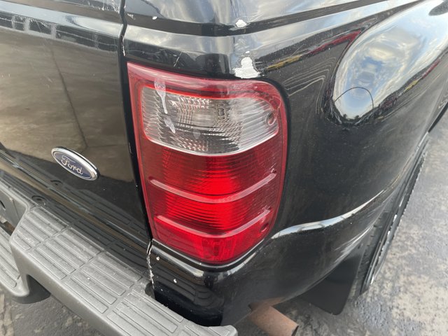 Used 2002 Ford Ranger Regular Cab - photo 10