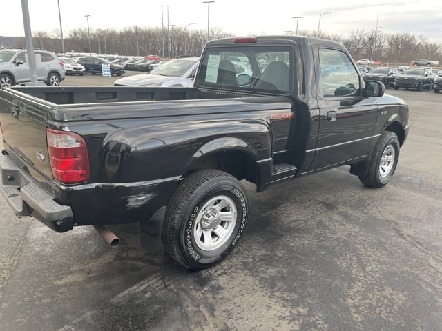 Used 2002 Ford Ranger Regular Cab - photo 12